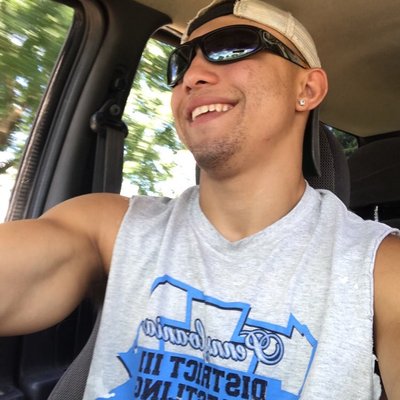 Profile Picture of Anthony Caraballo (@caraballo34) on Twitter