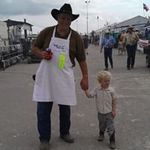 Profile Picture of Jerry L. Bailey (@jerrybailey7805) on Instagram