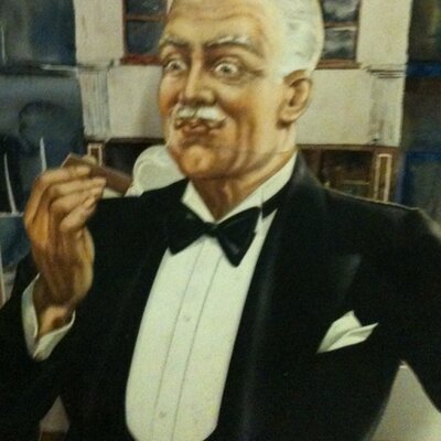 Profile Picture of Dan Greenwald (@Generaldan01) on Twitter