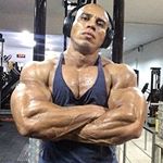 Profile Picture of Carlos Sergio (@atletacarlossergio) on Instagram