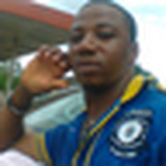 Profile Picture of CHRISTOPHER DICKSON UKONU (@christopherd.ukonu) on Flickr