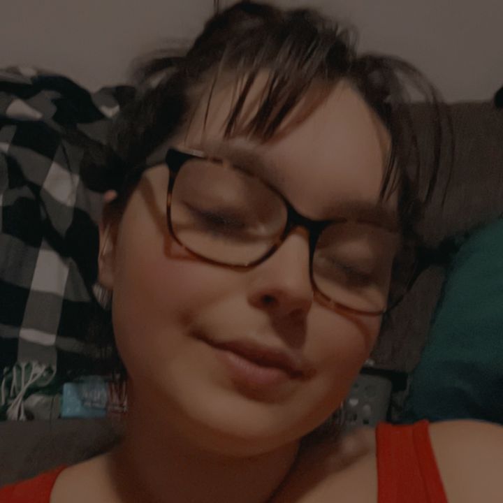 Profile Picture of whitney (@inspectahcrybaby) on Tiktok