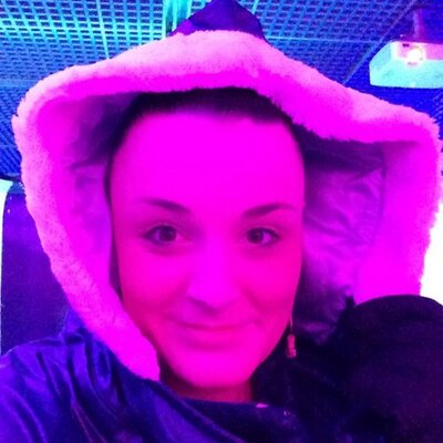 Profile Picture of Loren Harvey (@loren_harvey13) on Twitter