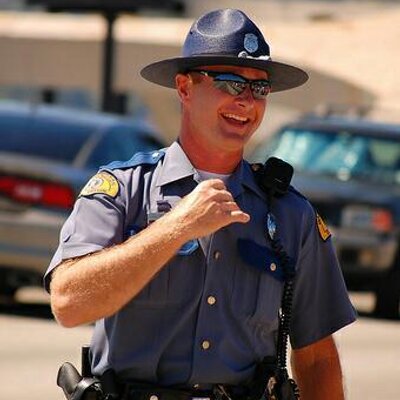 Profile Picture of Brian  McCafferty (@SSGT_MCCAFFERTY) on Twitter