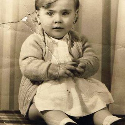 Profile Picture of Rita Mancuso (@ritapopi) on Twitter