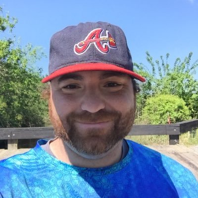 Profile Picture of Brent Carroll (@brentcarroll75) on Twitter