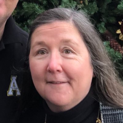 Profile Picture of Teresa B Lance (@TeresaBLance1) on Twitter