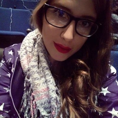 Profile Picture of Miriam Iñiguez (@MiriamIiguez5) on Twitter