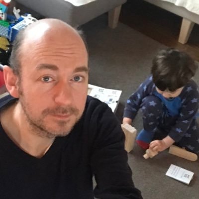 Profile Picture of David Benko (@davidbenko) on Twitter