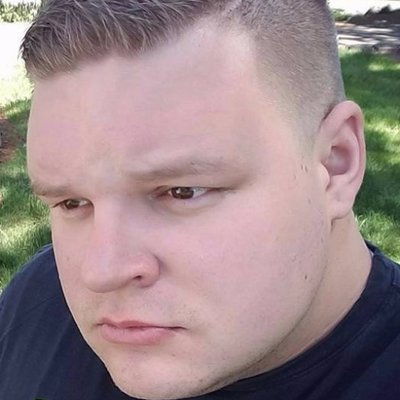 Profile Picture of Aaron Warnock (@warnock_aaron) on Twitter