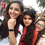 Profile Picture of Nandini joshi (@nandini_joshi__13) on Instagram