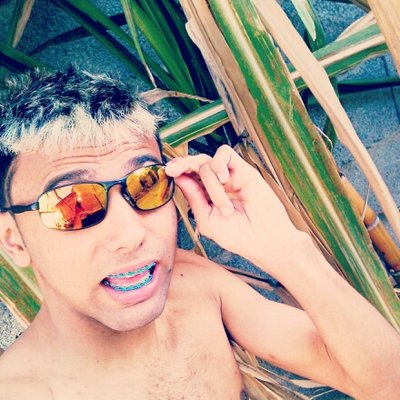 Profile Picture of James Borges (@james4435) on Twitter