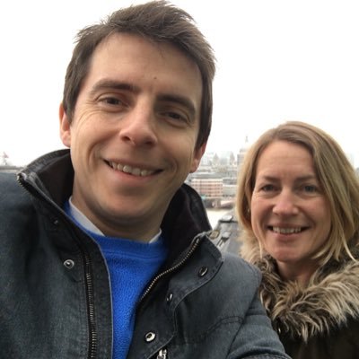 Profile Picture of Michael Plant (@MAP_PM) on Twitter