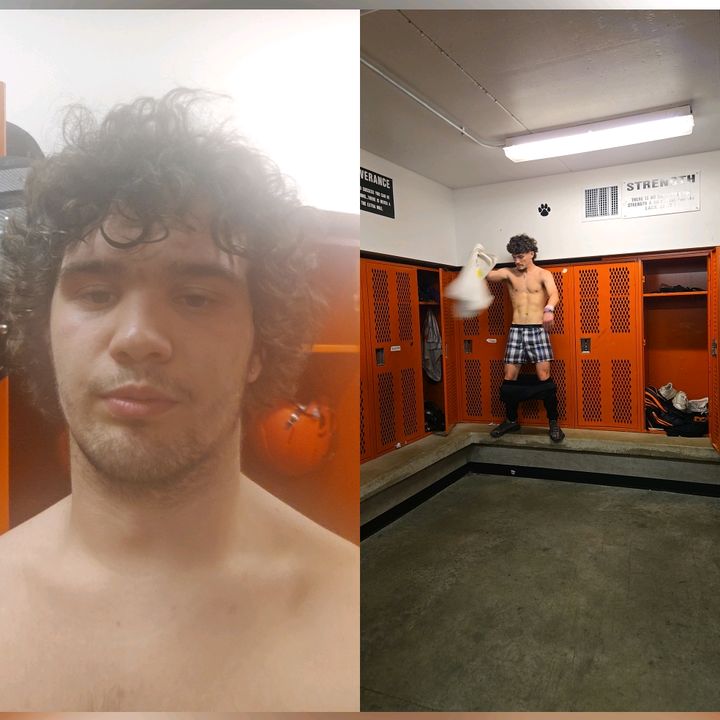 Profile Picture of Graham (@grahamharrell21) on Tiktok