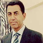Profile Picture of FAZAL  FAIZI (@Fazal Faizi) on Flickr