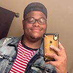 Profile Picture of Nicholas Coleman 〰️➰ (@kinkycurlynick) on Instagram