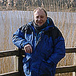 Profile Picture of Brian Carter (@brian.crter53) on Flickr