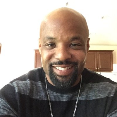 Profile Picture of Brian Wilbon (@wilbonb) on Twitter
