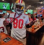 Profile Picture of Troy Singletary (@troy.singletary.3) on Facebook