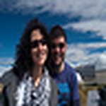 Profile Picture of Steve Molloy (@Bella & Steve) on Flickr