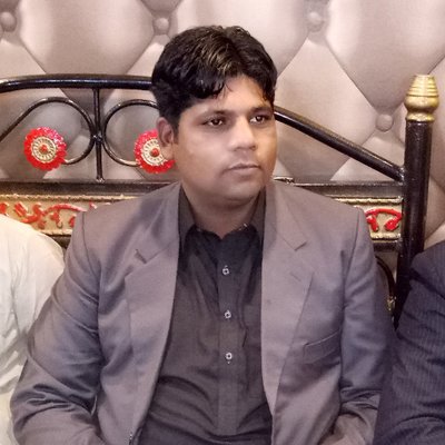 Profile Picture of Rana Ali Raza (@RanajeeRaza) on Twitter