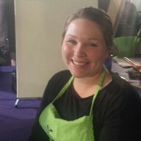 Profile Picture of Sarah Checketts (@ctrsarah) on Pinterest