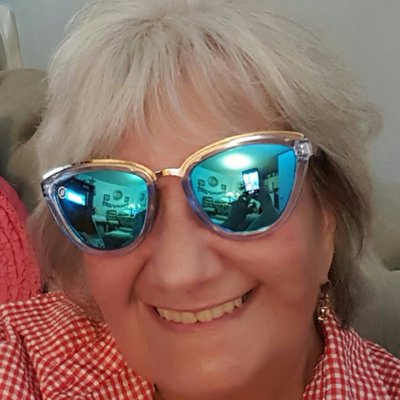 Profile Picture of Penny Markowitz (@penny_penmarko) on Twitter