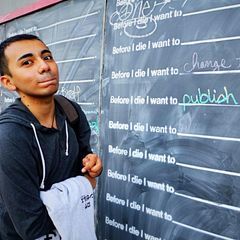 Profile Picture of Octaviano Ramirez (@tavi92993) on Tiktok