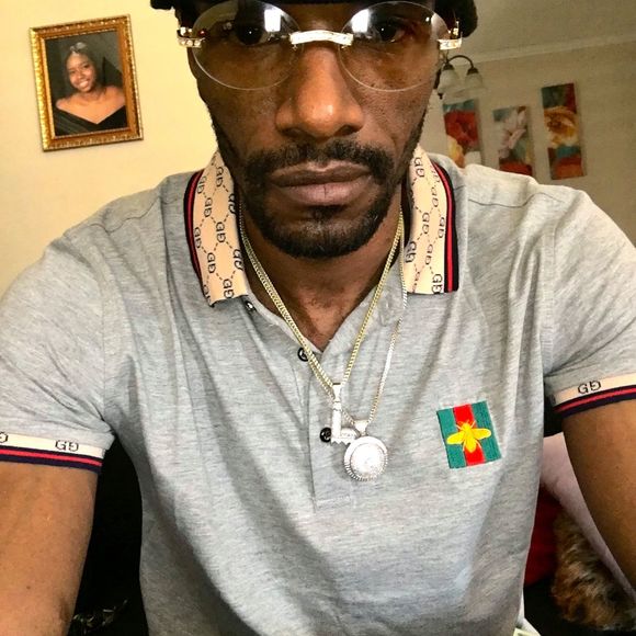 Profile Picture of Larry Dupree (@gyniaboi434) on Poshmark