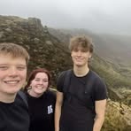 Profile Picture of Joel Thewlis (@joel.thewlis.5) on Facebook