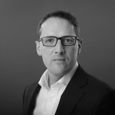 Profile Picture of James Ewins QC (@iamjewins) on Twitter