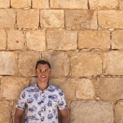 Profile Picture of Jacob Knudsen (@jakeknu) on Twitter