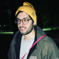 Profile Picture of Marcus Welch (@marcus-welch-14) on Quora