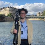 Profile Picture of Joe Ridout, Film Maker (@joeridoux) on Instagram