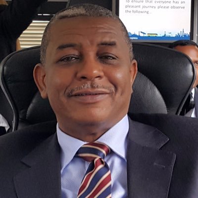 Profile Picture of MOHAMMED ELTOM (@moeltom) on Twitter