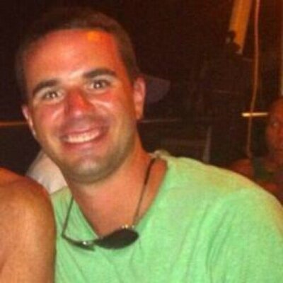 Profile Picture of Matt Goetz (@mbgoetz) on Twitter