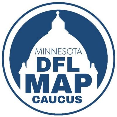 Profile Picture of MAP Caucus (@MAPcaucus) on Twitter