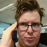Profile Picture of Matthew Sparkman (@sparkesteem) on Instagram