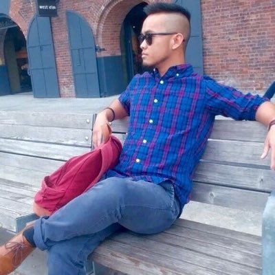 Profile Picture of Samuel Scheib (@samuelscheib15) on Twitter