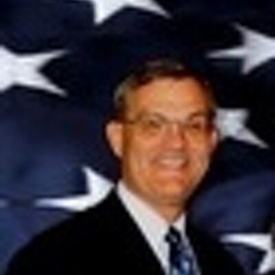 Profile Picture of James E. Hansard Jr. (@JamesHansard) on Twitter
