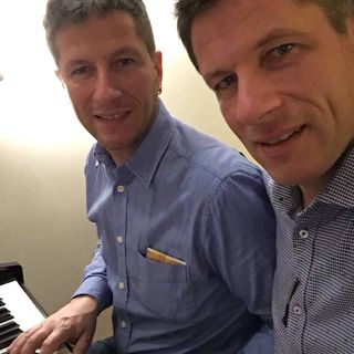 Profile Picture of Dani Wehrli (@dani.wehrli.5) on Facebook