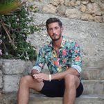 Profile Picture of Dani Hirsch (@dani_hi27) on Instagram