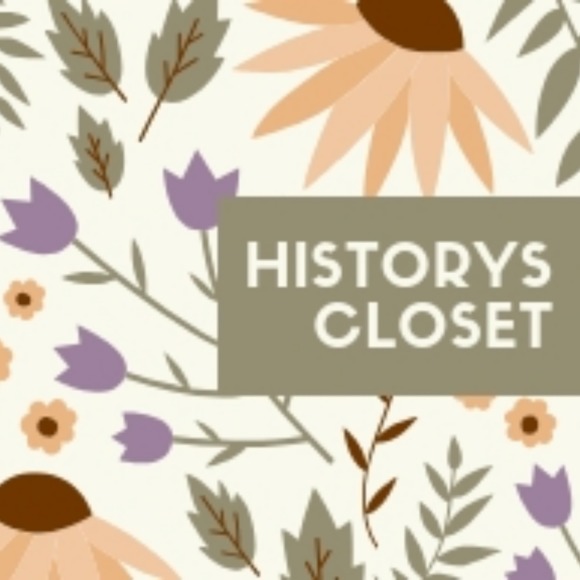 Profile Picture of Janice Hollifield (@historyscloset) on Poshmark