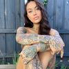 Profile Picture of Jessica Brody (@@jessica_brody) on Tiktok