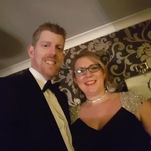 Profile Picture of Stacey Austin (@StaceyAustinBox) on Twitter