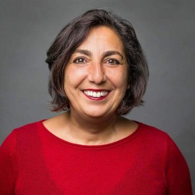 Profile Picture of Gülseren Demirel (@GulserenDemirel) on Twitter