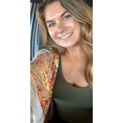 Profile Picture of Haley Upton (@HaleyReiUpton) on Twitter