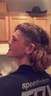 Profile Picture of   Mullets are back and better... (@riley_mcmillan) on Tiktok