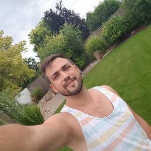 Profile Picture of Daniel Schumann (@DanielSchuman18) on Twitter