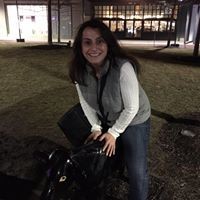 Profile Picture of Nicola Mantzaris Ware (@nicola-mantzaris-ware) on Quora